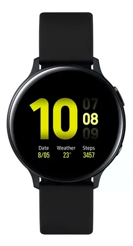 Galaxy Watch Active MercadoLivre