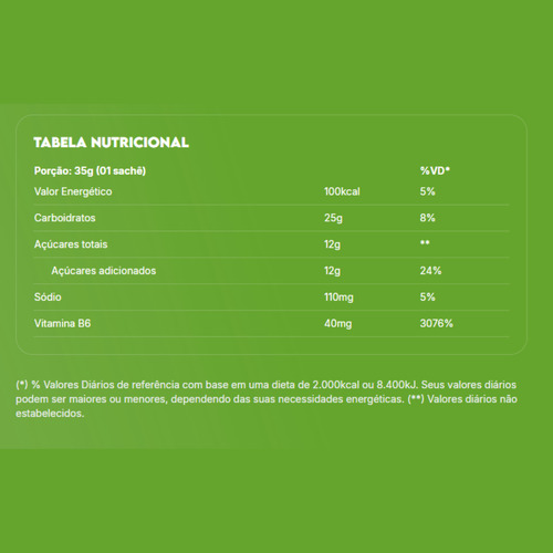 3x Gel Intra Treino Kiwi Com Morango True Source 10 Un 35g