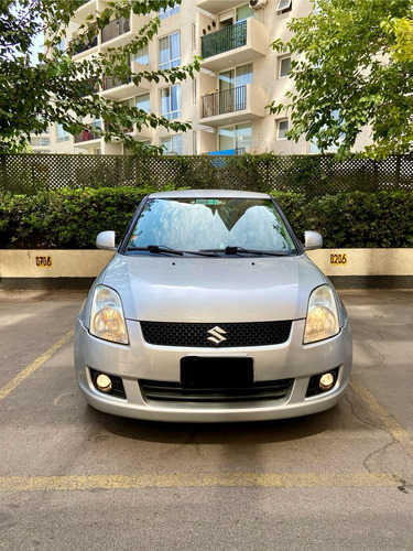 Suzuki Swift 1.3 Gl