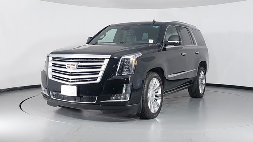 Cadillac Escalade 6.2 SUV P PLATINUM AT 4WD