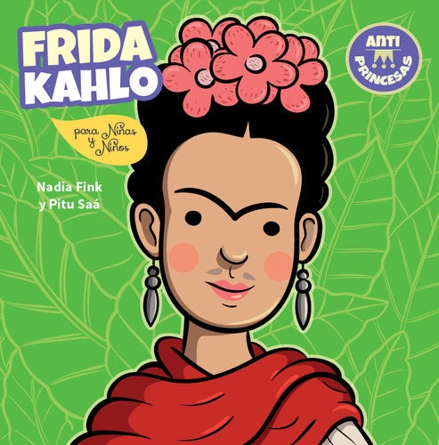 Frida Kahlo