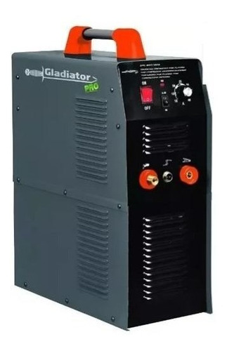 Cortadora Plasma Compresor Interno Gladiator Ipc807 - Ynter