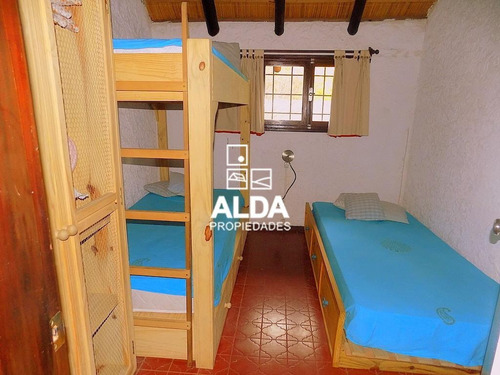 Casa Playa Grande Maldonado 5 Dorms Venta Ca101410