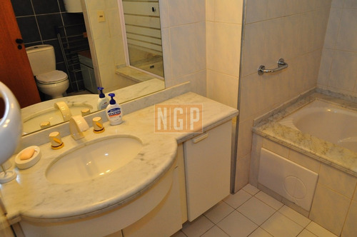 Imagen 18 de 25 de Apartamento En Brava, 1 Dormitorios