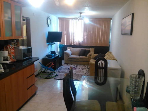 Imagen 6 de 12 de Terraza De La Vega, Hermoso Apartamento Remodelado