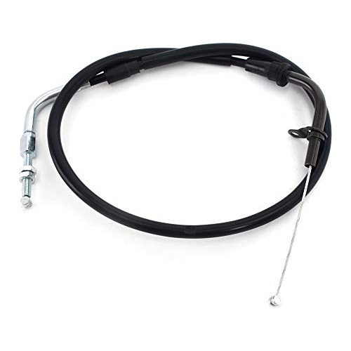 Cable De Acelerador De Tracción Suzuki Katana Gsx 600f...