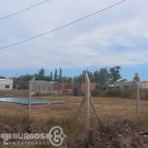 Exceltentes Lotes En Porvenir