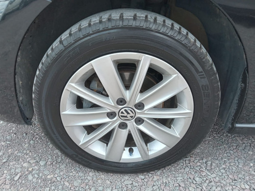 Volkswagen Polo 1.6 Msi Comfortline At