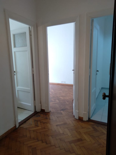 Departamento En Alquiler En Centro / Microcentro