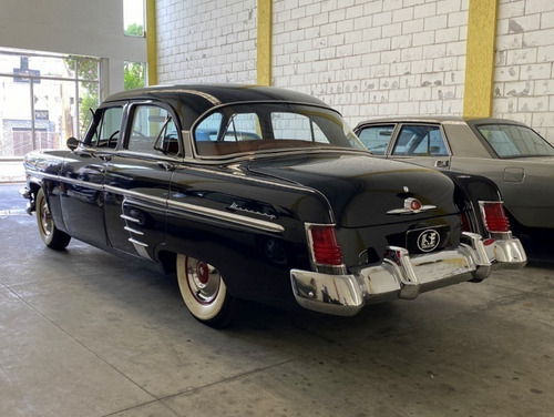 Imagem 13 de 15 de Mercury Custom Sedan V8