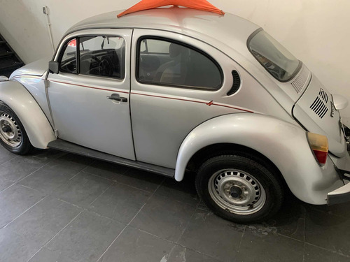 Imagem 2 de 5 de Vw Volkswagen Fusca Fusca Itamar 94