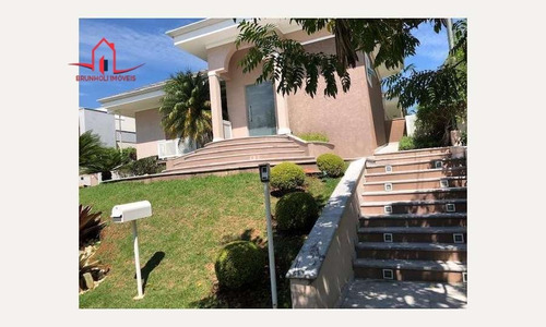 Imagem 2 de 20 de Casa A Venda No Bairro Jardim América Em Bragança Paulista - 3456-1