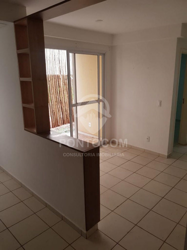Imagem 9 de 14 de Excelente Apartamento - Residencial Caetano - 3840419v