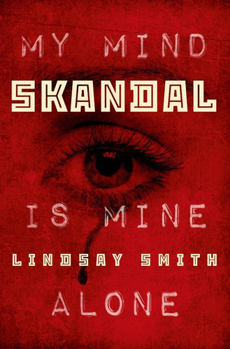 Livro Skandal : My Mind Is Mine Alone