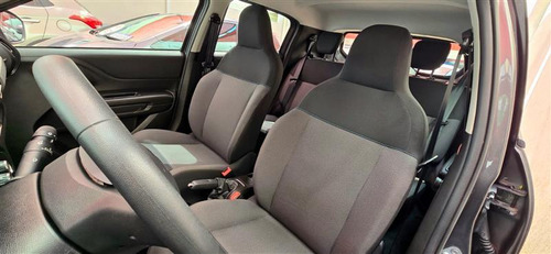 Citroën C3 1.0 FIREFLY FLEX LIVE PACK MANUAL
