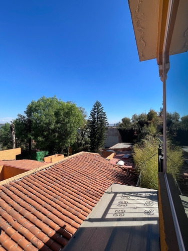 Imagen 11 de 12 de Casa Que Se Vende Como Terreno Santa Fe En Privada
