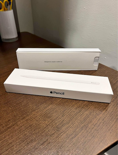 Apple Pencil 2 Generación Oem Premium (Usado)