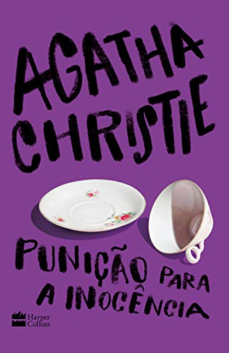 Libro Punicao Para A Inocencia