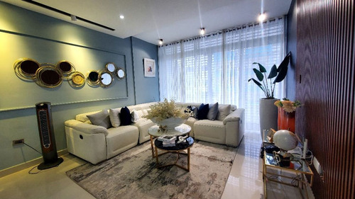 Penthouse En Venta En San Francisco De Macoris