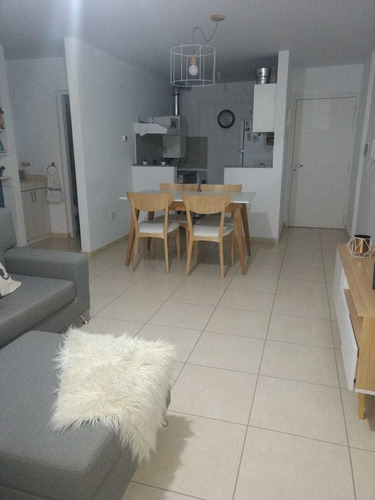 Imagen 2 de 13 de Departamento Venta Barrio General Paz 1 Dormitorio Balcón