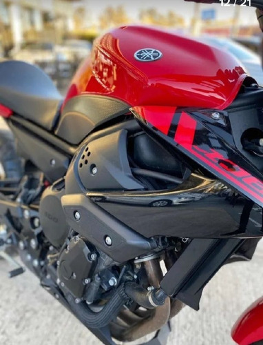 Imagen 20 de 20 de Yamaha Xj6 N