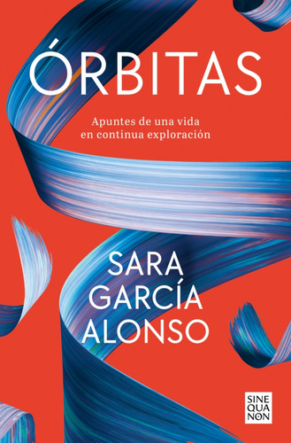 Órbitas - Garcia Alonso, Sara