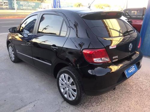 Vw/gol Power 1.6 Completo 2013