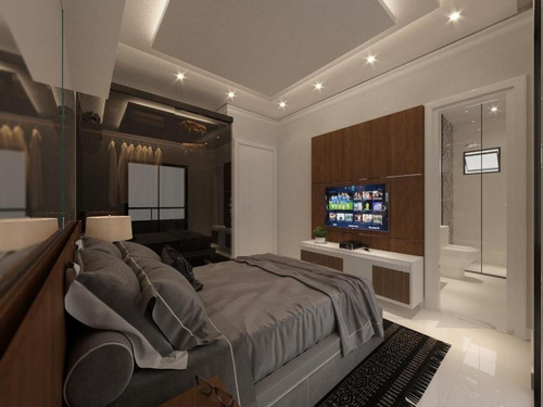 Apartamento No Costa E Silva Com 2 Quartos Para Venda, 56 M² - Ka1319