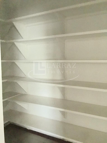 Imagem 9 de 23 de Ótimo Apartamento Para Venda No Santa Cruz, Ed. Montparnasse, 4 Dormitorios Sendo 2 Suite, Sala 3 Ambientes Em 149 M2 De Area Privativa, Portaria 24h - Ap02483 - 68976633