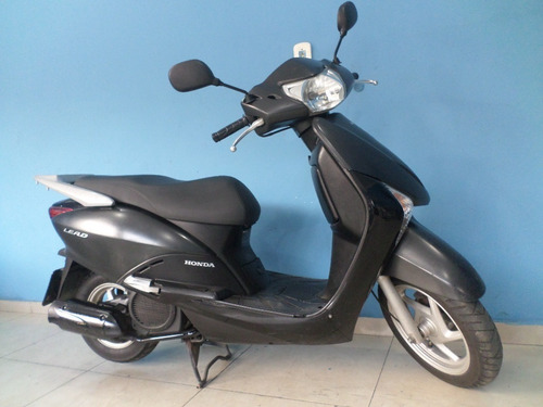 Imagem 2 de 7 de Honda Lead