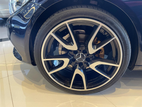Imagem 7 de 16 de Mercedes Benz C-200 Avantgarde 2.0 Tb 16v 184cv Aut. Gasol