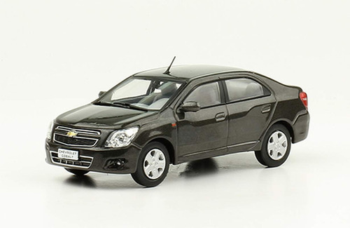 Carros Inesquecíveis Chevrolet Cobalt (2011) Edição 140