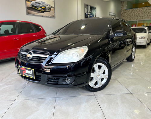 Chevrolet Vectra 2.0 Elegance Flex Power Aut. 4p