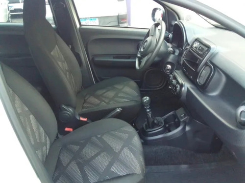 Fiat Mobi Like 1.0 (Flex)