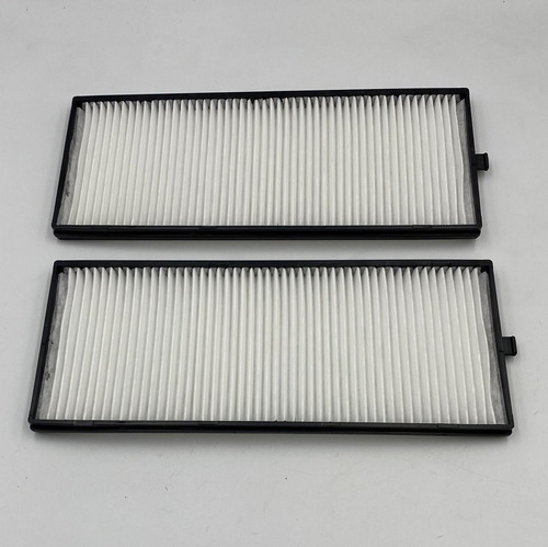 Filtro Polen Para Hyundai Getz 1.4 1.6 De 2002-2012