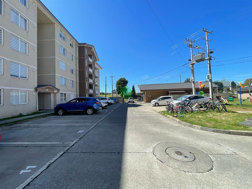 Oportunidad Departamento En Venta De 2 Dorm. En Osorno