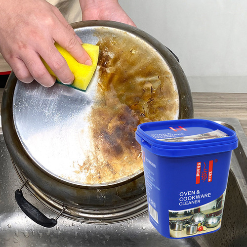 Limpiador Multiusos Para El Hogar Y La Cocina, Limpieza De M
