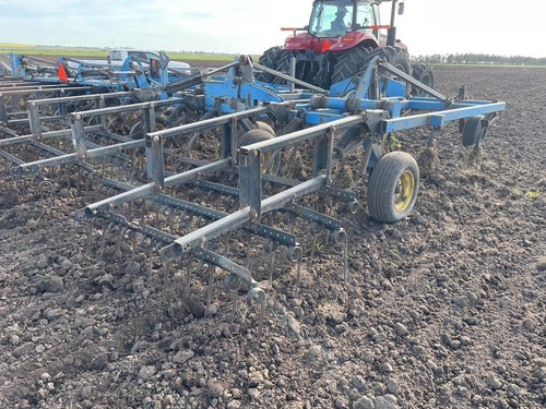 Imagen 9 de 15 de Cultivador Tigermat #18111