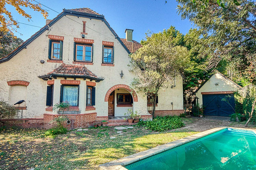 Imagen 2 de 30 de Increíble Casa En Martínez