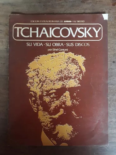 Tchaicovsky - Bach - Chopin - Beethoven - Mahler