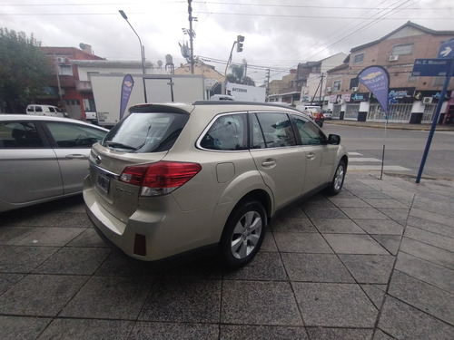 Subaru Outback 2.5 Awd Cvt Xs 173cv