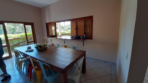 Casa Com 5 Dormitórios À Venda, 515 M² Por R$ 1.350.000,00 - Cafezal V - Itupeva/sp - Ca0424
