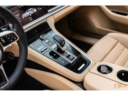 Imagem 10 de 15 de Porsche Panamera 4 E-hybrid