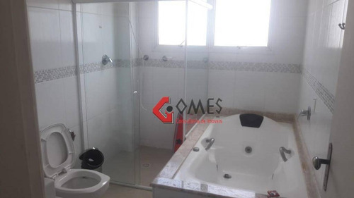 Imagem 30 de 30 de Cobertura À Venda, 723 M² Por R$ 4.790.000,00 - Aviação - Praia Grande/sp - Co0205