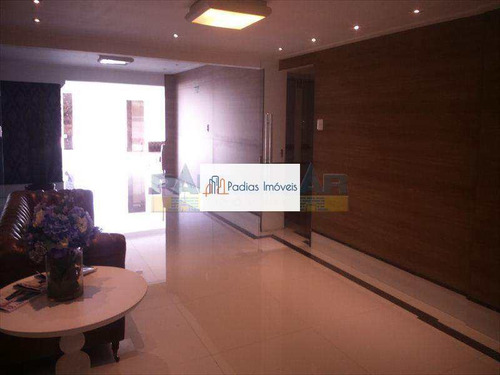 Imagem 7 de 30 de Apartamento Com 3 Dorms, Guilhermina, Praia Grande - R$ 780 Mil, Cod: 25703 - V25703