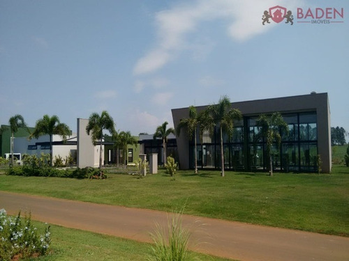 Imagem 8 de 13 de Terreno Residencial Em Jaguariúna - Sp, Centro - Te00320