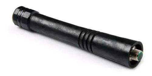 Antenne Radio Pour Motorola SP50 Plus - UHF 400-470MHz, 9.4cm, Noir - Neuf En Boîte