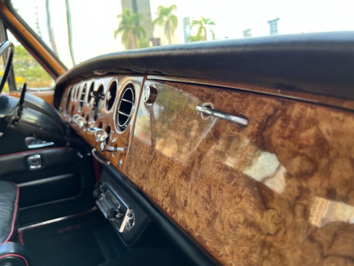 Rolls-royce Silver Shadow 6.2 V8 Gasolina Automático 1967