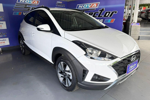 Hyundai HB20X Hb20x 16a Evolut