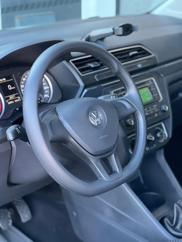 Volkswagen Saveiro 1.6 MSI TRENDLINE CS 8V FLEX 2P MANUAL